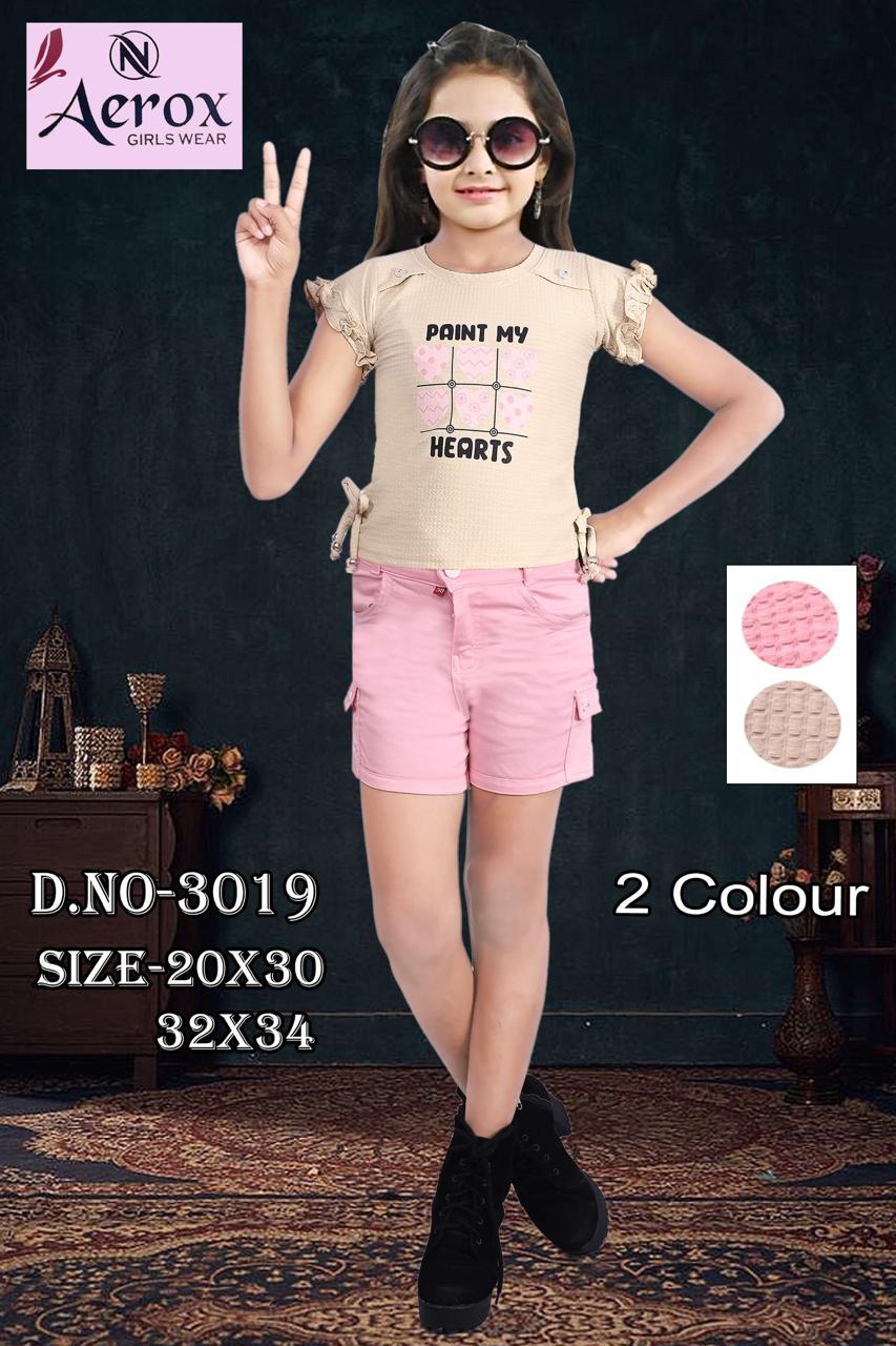 Baby Kids Girl Set Of 6 Pieces